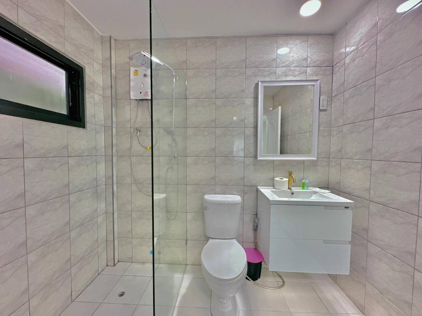 4Bedroom Pool Villa Near Walking St Bonk Pattaya Ngoại thất bức ảnh